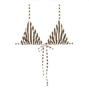 Mikoh Catalina Bathing suit Top